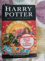 Harry Potter and the Deathly Hallows Saarland - Kirkel Vorschau