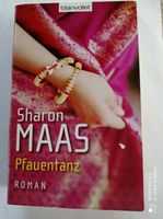 Pfauentanz v. Sharon Maas Sachsen-Anhalt - Aschersleben Vorschau