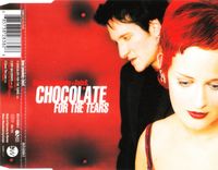 Diane Lemonbaby+Bela B. - Chocolate For The Tears "CD Single" Nordrhein-Westfalen - Herzogenrath Vorschau