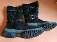 Neu! Tamaris Stiefel Gr.38 ungetragen Hessen - Haina Vorschau