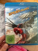 Spidermann homecoming Film Häfen - Bremerhaven Vorschau