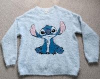 Disney Stitch Pullover Größe M Brandenburg - Bestensee Vorschau