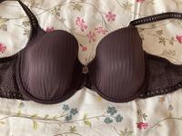 Chantelle Softschalen BH schokobraun Baden-Württemberg - Schorndorf Vorschau