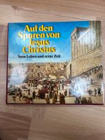 Auf den Spuren von Jesus Christus Berlin - Wilmersdorf Vorschau