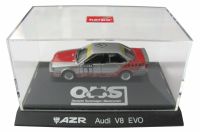 ONS Deutsche Tourenwagen Meisterschaft - Team AZR - Audi V8 Evo# Sachsen - Eilenburg Vorschau