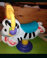 Fisher Price Hüpfzebra Rheinland-Pfalz - Hettenleidelheim Vorschau