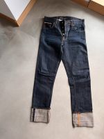 Nudie selvedge Denim W 30 L 34 Saarland - Lebach Vorschau