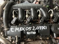 Motor C- Max 2,0 Diesel Thüringen - Küllstedt Vorschau