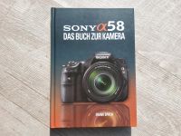 Buch zur Sony Alpha 58 Sachsen-Anhalt - Halberstadt Vorschau