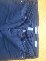 Vanilia Jeans tiefschwarz wie Neu Gr. 40 W 30 Modell Marylin Top Nordrhein-Westfalen - Bad Münstereifel Vorschau