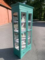 Außergewöhnliche Vitrine Nordrhein-Westfalen - Steinhagen Vorschau