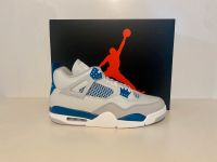 ✅Jordan 4 Military Blue EU 45/US 11✅ Niedersachsen - Garrel Vorschau