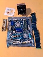 Gigabyte Mainboard, DDR3 RAM, i7 CPU und Lüfter Obergiesing-Fasangarten - Obergiesing Vorschau