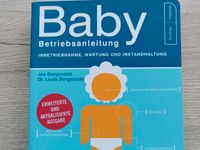 Buch "Baby Betriebseinleitung" Hessen - Cölbe Vorschau