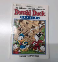 Die Tollsten Geschichten von Donald Duck Spezial Nr 1 Kr. München - Höhenkirchen-Siegertsbrunn Vorschau