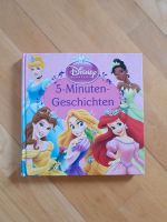 Buch Disney 5-Minuten Geschichten Niedersachsen - Diepholz Vorschau