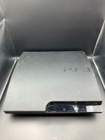 PlayStation 3 Ps3 Schwarz Hessen - Weilburg Vorschau