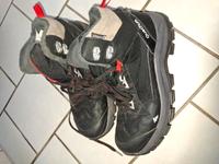 Quechua Damen Wanderschuhe Trekkingschuhe Outdoor EUR 40 Nordrhein-Westfalen - Gelsenkirchen Vorschau