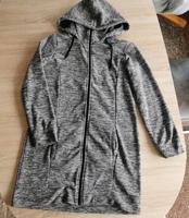 Sweatjacke, Longjacke, Fleece Jacke, Gr. 42 Sachsen - Bannewitz Vorschau