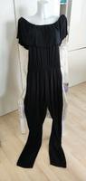 Neu ❣️ Overall Jumpsuite M 38 Hose u shirt Fest Abiball Baden-Württemberg - Baindt Vorschau