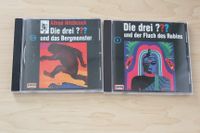 3 CDs Die drei ??? Fragezeichen  und  Kids Baden-Württemberg - Altenriet Vorschau