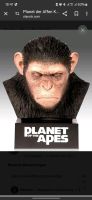 Planet der Affen kopf Dortmund - Eving Vorschau