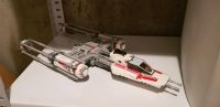 Lego Star wars Résistance Y-Wing Bayern - Vöhringen Vorschau