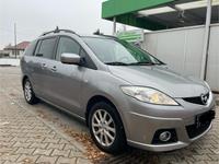Mazda 5 Diesel 7 Sitzer Export Niedersachsen - Duderstadt Vorschau