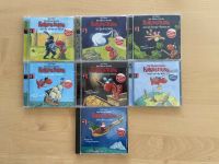 Der kleine Dache Kokosnuss, 7 CDs Hessen - Eschborn Vorschau