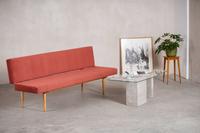 Sofa Couch Daybed Vintage Retro 60er 70er CSSR DDR Studio Friedrichshain-Kreuzberg - Friedrichshain Vorschau