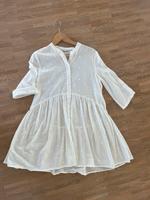 Only Kleid weiß M Nordrhein-Westfalen - Bergneustadt Vorschau