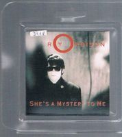 Roy Orbison  She's A Mystery To Me 3"-CD, Cardsleeve Neu/OVP Niedersachsen - Vienenburg Vorschau