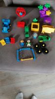 Lego Duplo diverse Teile Schleswig-Holstein - Wanderup Vorschau