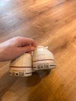 Converse low in weiß Niedersachsen - Jade Vorschau