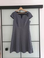 Comma Kleid Gr 40 L Damen Cocktailkleid Abendkleid Nordrhein-Westfalen - Witten Vorschau