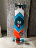 Aloiki Long Board Skate Board Bielefeld - Gadderbaum Vorschau