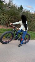 Fatbike FAT Bike 26zoll Limited Edition Hessen - Dietzenbach Vorschau