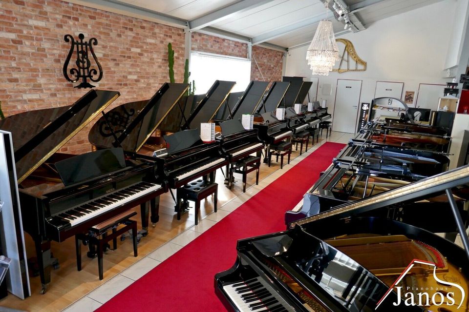 May Berlin Klavier inkl. Garantie & Lieferung in Leipzig