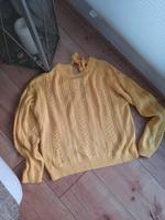 Sommerpullover, Vero Moda , Größe M Niedersachsen - Vechelde Vorschau