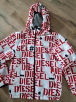 Diesel Jacke neuwertig gr176 Nordrhein-Westfalen - Lünen Vorschau