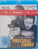 2x Blu Ray-Reprisal / Precious Cargo/ Bruce Willis, Frank Grillo Saarbrücken-West - Klarenthal Vorschau