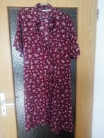 Damenkleid, Größe 48 / XL, lila | Haushaltsauflösung Thüringen - Erfurt Vorschau