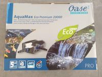 Teichpumpe AquaMax Eco Premium 20000 Bayern - Emskirchen Vorschau