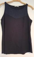 Edc by Esprit Top blau Gr. M/38 TOP Nordrhein-Westfalen - Höxter Vorschau