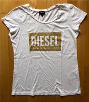 DIESEL Damen T-Shirt Gr. M / 38 Kr. München - Gräfelfing Vorschau