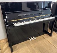 NEU SCHIMMEL Klavier Modell Konzert K122 Elegance- neues Klavier der Spitzenklasse Nordrhein-Westfalen - Detmold Vorschau