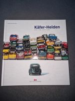 Käfer Helden Die VW Edition Buch Volkswagen Spielzeug Modell Auto Niedersachsen - Stuhr Vorschau