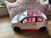 Barbie Cabrio Auto Nordrhein-Westfalen - Kerpen Vorschau