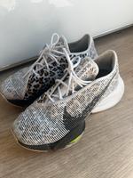 Nike Superrep 40,5 Leo/weiß Kiel - Gaarden Vorschau