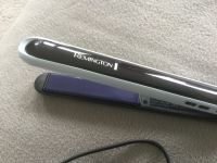 Glätteisen für Haare "Sapphire pro Straightener" von Remington Bayern - Rödelsee Vorschau